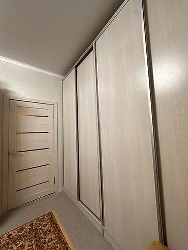 Батирлер: 1 бөлмө, 30 м², Жеке план, 2 кабат, Жаңы ремонт — 4
