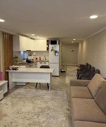 ищу квартиру снимать: Студия, Риэлтор, Без подселения, С мебелью полностью — 1