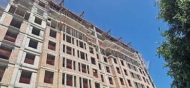 1 комната, 50 м², 12 этаж, Готовая ПСО (под самоотделку)