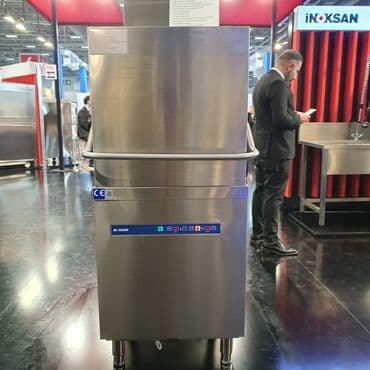 Посудомойка, Новый, Самовывоз, Бесплатная доставка, Платная доставка