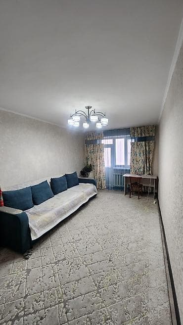 2 бөлмө, 54 м², Азия Молл Жеке план, 2 кабат, Косметикалык оңдоо