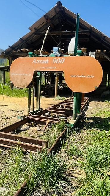 ат башы там: Тактай тилүүчү станок ЧПУсуз, Тасма, Жаңы — 4