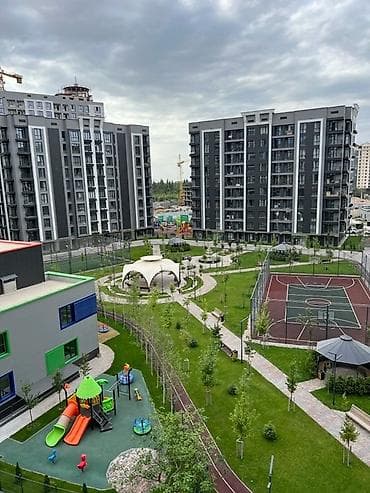 авангард 7 небо: 2 комнаты, Собственник — 1