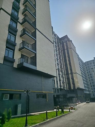 автамойку продаю: 1 комната, 49 м², Элитка, 10 этаж, Евроремонт — 2
