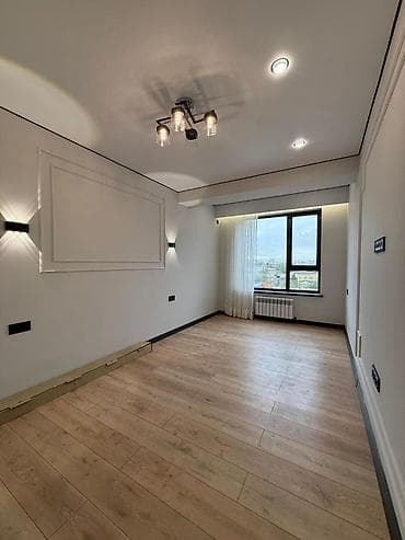 Недвижимость: 2 комнаты, 68 м², Элитка, 5 этаж, Евроремонт — 6