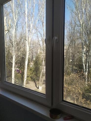 кабель на вязку: 1 комната, 33 м², 106 серия, 3 этаж — 8