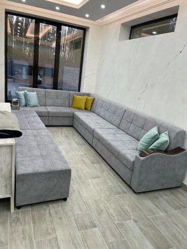 балыкчы дом: Дача, 5 м², 2 комнаты, Собственник, Дизайнерский ремонт — 7