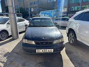 щиток нексия: Daewoo Nexia: 2007 г., 1.6 л, Механика, Бензин, Седан — 3
