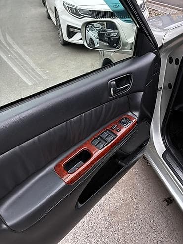 ford focus 3: Toyota Camry: 2005 г., 3 л, Автомат, Бензин, Седан — 6