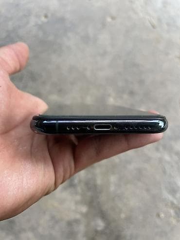 Техника и электроника: IPhone 11 Pro, 256 ГБ Основные характеристики: - Модель: iPhone 11 — 6