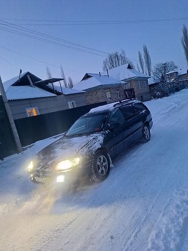 ом 613: Opel Omega: 1998 г., Бензин, Седан — 2