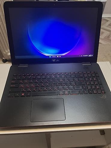 6900 xt: Игровой, Б/у, Intel Core i7 — 4