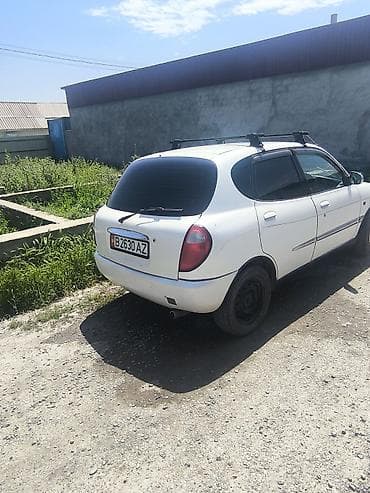 кепка матиз: Toyota Duet: 1996 г., 1 л, Автомат, Бензин — 6