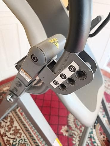 бу шлем: Инверсионный стол OPTIFIT - Назначение: разгрузка позвоночника — 2