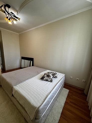 Продажа квартир: 2 комнаты, 72 м², Элитка, 3 этаж, Евроремонт — 4
