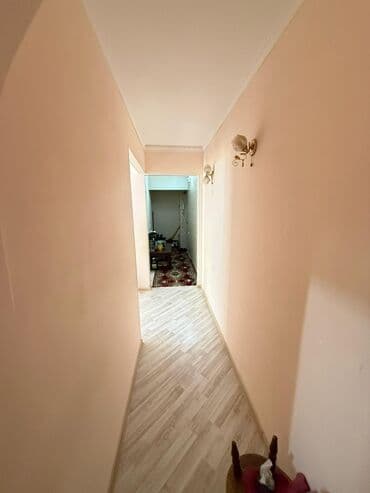 2 комнаты, 43 м², 104 серия, 1 этаж, Дизайнерский ремонт