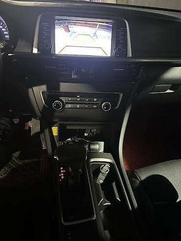 kia ceet: Kia K5: 2021 г., 2 л, Автомат, Газ, Седан — 10