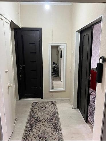 5мкр: 2 комнаты, 50 м², 105 серия, 4 этаж — 6