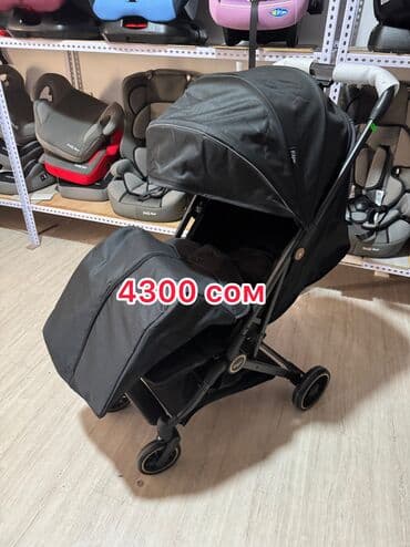 пистолет с орбизами бишкек: Балдар арабасы, түсү - Кара — 16