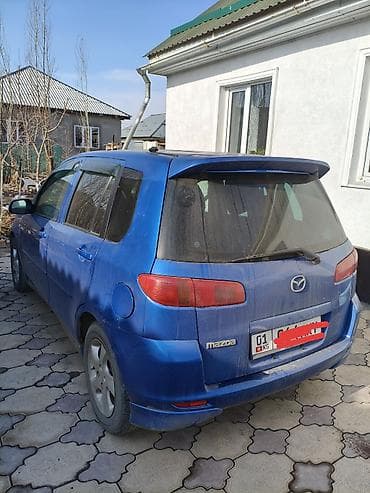 демио 1 5: Mazda Demio: 2003 г., 1.5 л, Типтроник, Бензин, Хэтчбэк — 2
