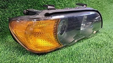 philips xenium w7555: Фара правая до рестайлинг Е53 Год 2003 В отличном состоянии, очень — 2