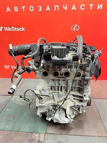 t max: Бензиновый мотор Samsung 2019 г., 2 л, Б/у, Оригинал — 5