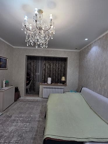 аренда квартиры технопарк: 1 комната, 43 м², Элитка, 2 этаж, Евроремонт — 3