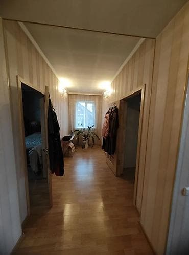 дом 5 комнат: 🔹 ПРОДАЁТСЯ ДВУХЭТАЖНЫЙ ПОЛДОМА С УЧАСТКОМ 6 СОТОК 📍 Район Церкви — 9