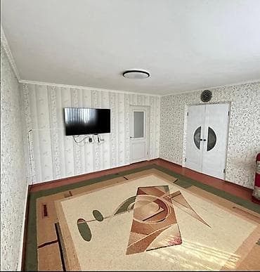 село мыкан: 🏡 **Продаётся уютный дом** 📍 г. Бишкек, Мыкан 📐 Площадь: 95 м² 🌿 — 10