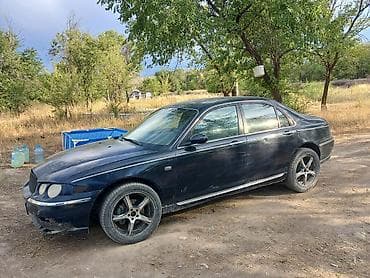 клапан мот: Honda Stepwgn: 2002 г. — 3