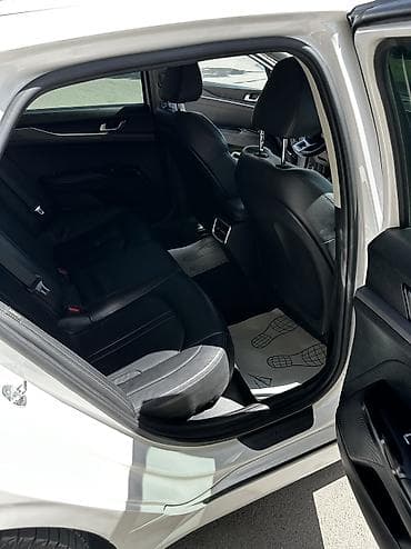 sprinter 2 2 cdi: Kia K5: 2022 г., 2 л, Автомат, Газ — 8