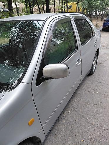 Toyota Vista: 1999 г., 1.8 л, Автомат, Бензин, Седан — 4