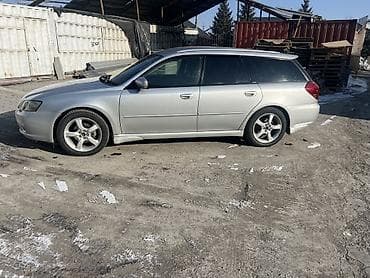 lexus 470 gx 2008 цена: Subaru Legacy: 2003 г., 2 л, Автомат, Бензин, Универсал — 2
