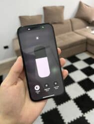 макбук про бу: IPhone 14 Pro, Black Titanium, Куту — 2