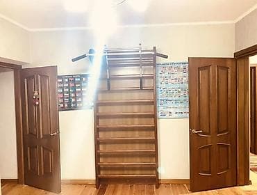 сдается квартира гос тип: 4 комнаты, 82 м², Индивидуалка, 2 этаж — 8