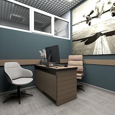 urban construction: Дизайн интерьеров, экстерьеров общественного пространства — 9