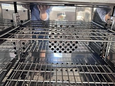 лампа для шугаринга: Продаётся сухожаровой шкаф ГП-20 МО для стерилизации инструментов — 3