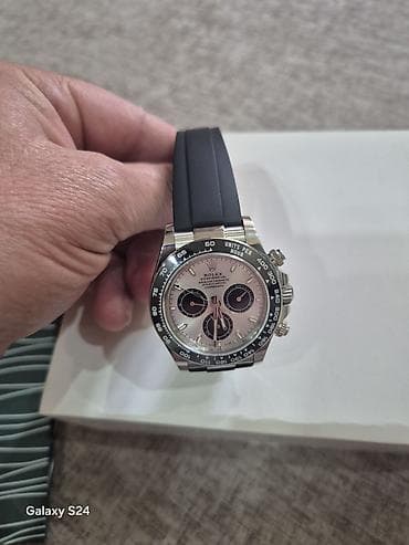 gtr 2: Rolex Cosmograph Daytona на Oysterflex - Модель: Rolex Cosmograph — 2