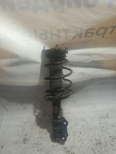 sonata 2014: Передний амортизатор Hyundai 2016 г., Оригинал — 1