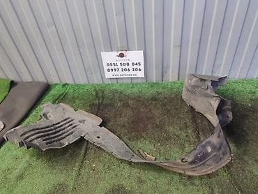 sprinter cdi: Подкрылок Передний левый Mercedes-Benz, 1997 г., Оригинал — 1