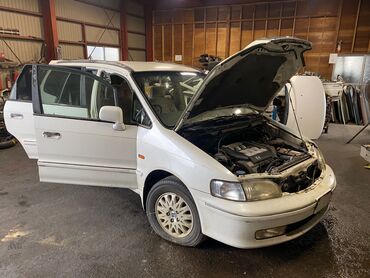 аккорд руль: Привозные запчасти хонда одиссей престиж 2.3 3.0 Honda Odyssey 2.3 3.0 — 3