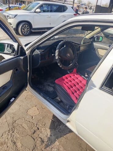 авто хонда аккорд спортивный: Daewoo Nexia: 2011 г., 1.5 л, Механика, Бензиновая, Седан — 6