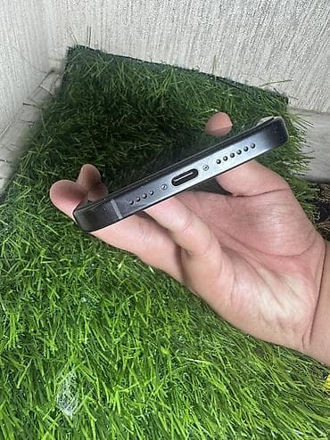 iphone 22: IPhone 15 Pro Max, Б/у, 256 ГБ, Black Titanium, Защитное стекло, Чехол, 88 % — 5