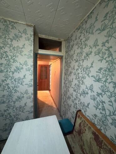 квартира кызыл аскер кудайберген: 1 бөлмө, Кыймылсыз мүлк агенттиги, Чогуу жашоосу жок, Жарым -жартылай эмереги бар — 6