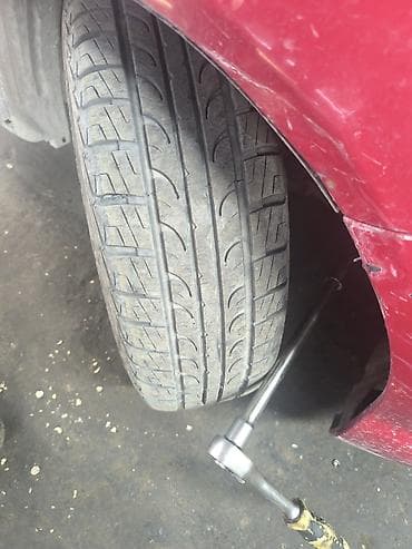 diska r13: Колеса в сборе 185 / 70 / R 14, 1 шт, Легковые, Железные — 2