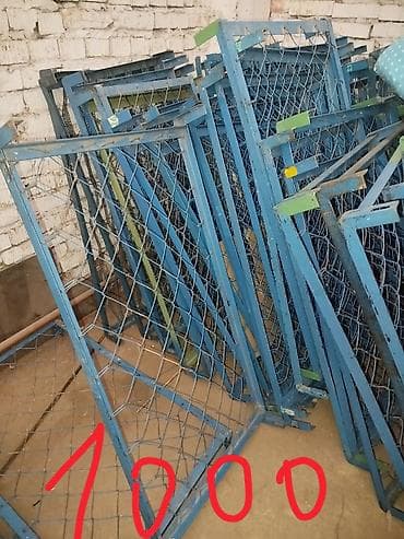 студия звукозаписи на дому: Продается мебель и элементы из старого детского учреждения. - — 2