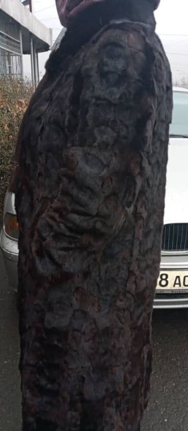 краска для кожаной обуви: 21000 сом целая норка размер 54 — 3