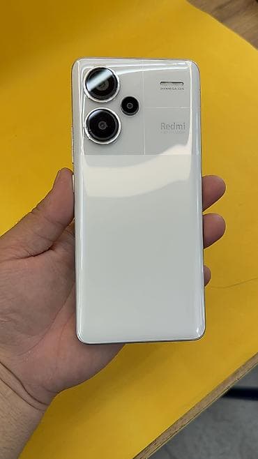 redmi note 17 plus: Redmi, Redmi Note 13 Pro Plus, Б/у, 512 ГБ, 2 SIM — 1