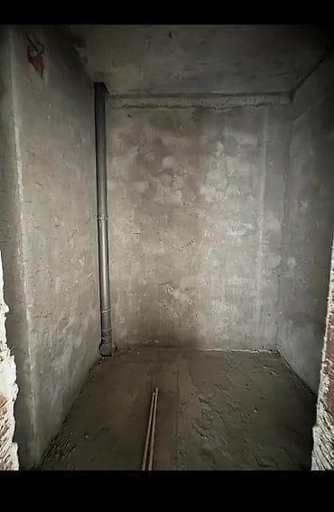 2 room flat: 1 комната, 54 м², Элитка, Готовая ПСО (под самоотделку) — 6