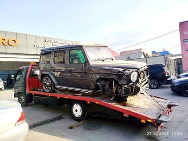 продаю грузовой авто: Легкий грузовик — 1